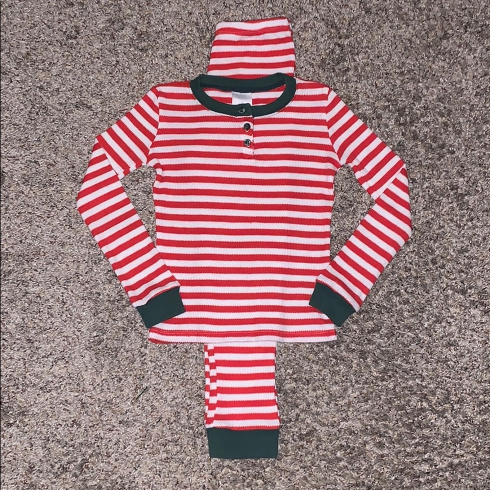 Nordstrom Thermal Pajamas